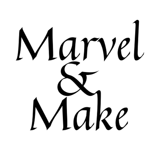 Marvel & Make