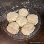 Whole Grain Buttermilk Biscuits - Marvel & Make
